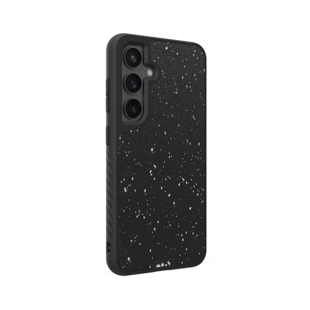 Limitless 5.0-MagSafe® Compatible Speckled Fabric Phone Case Speckled Fabric |  Galaxy S24 Galaxy Cases Galaxy S24