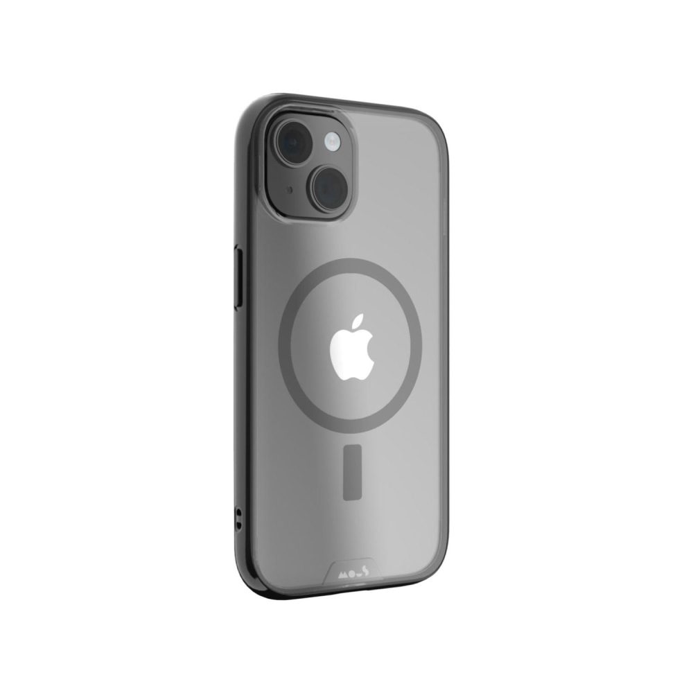 Clarity 2.0-MagSafe® Compatible Clear Phone Case Clear |  iPhone 15 iPhone 15 Clear