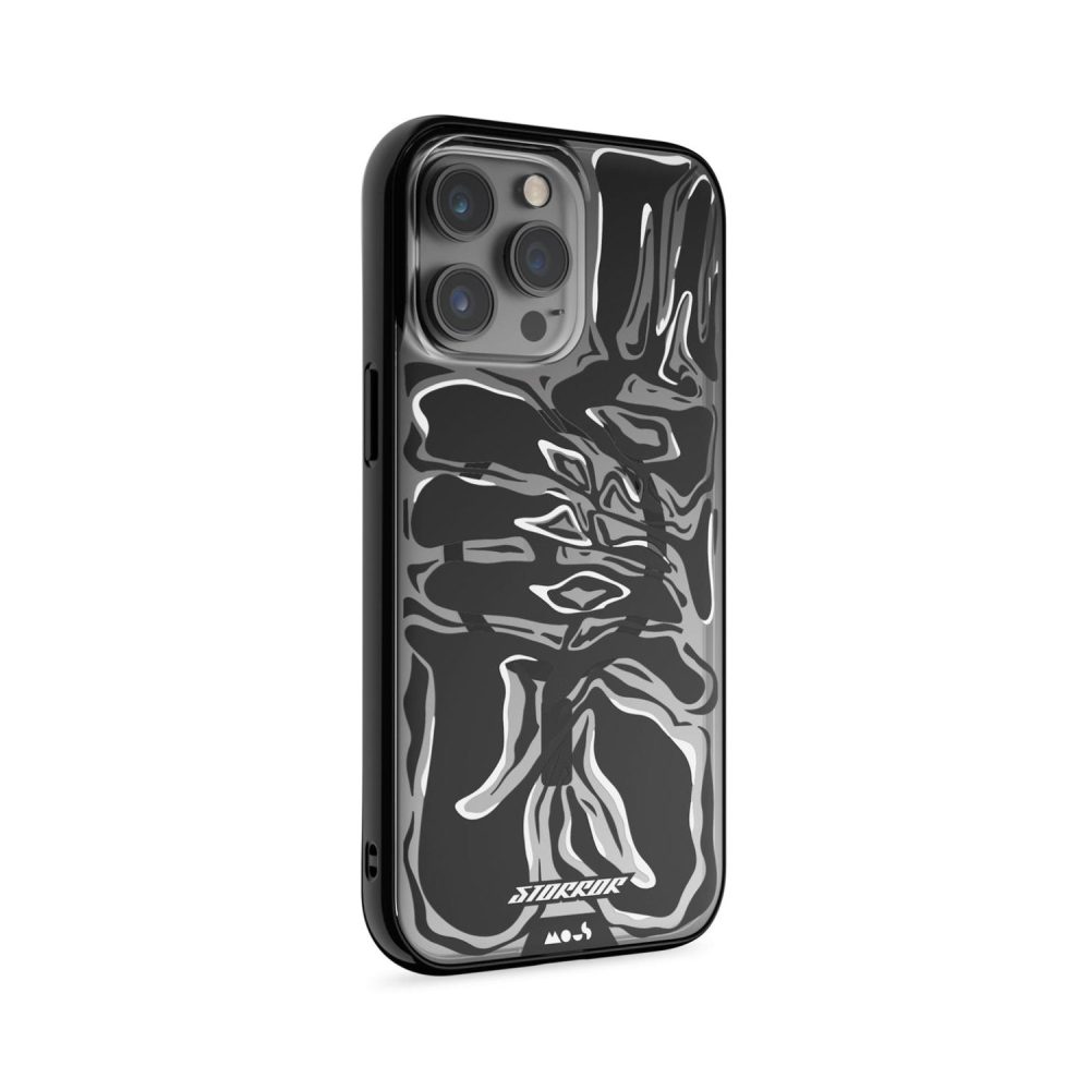 Clarity 2.0-STORROR Liquid Warp MagSafe® Compatible Phone Case |  iPhone 14 Pro iPhone 14 Pro iPhone 14 Pro