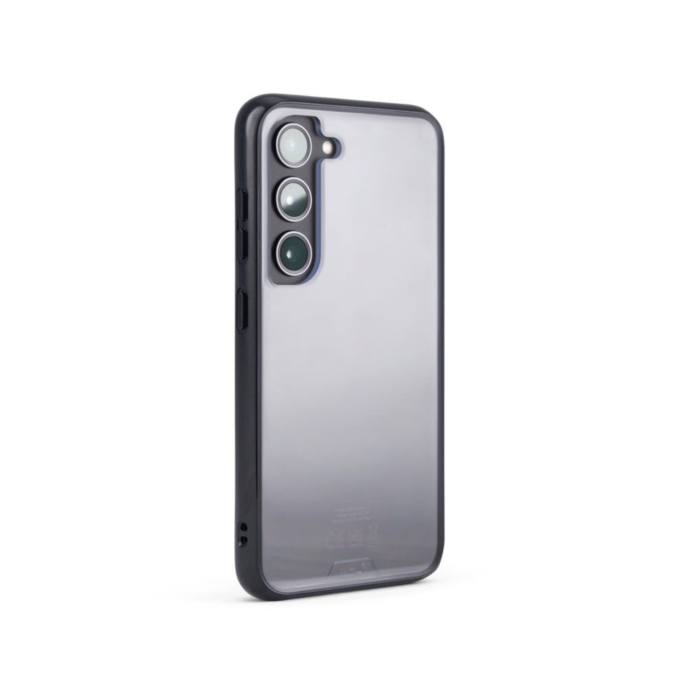 Clarity-Clear Phone Case Clear |  Galaxy S23 Plus Galaxy Cases Clear