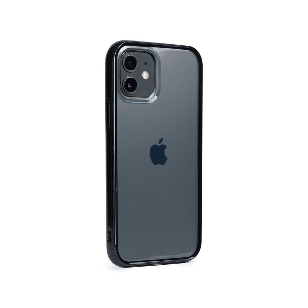 Clarity-Clear Phone Case Clear |  iPhone 12 iPhone 12 Clear