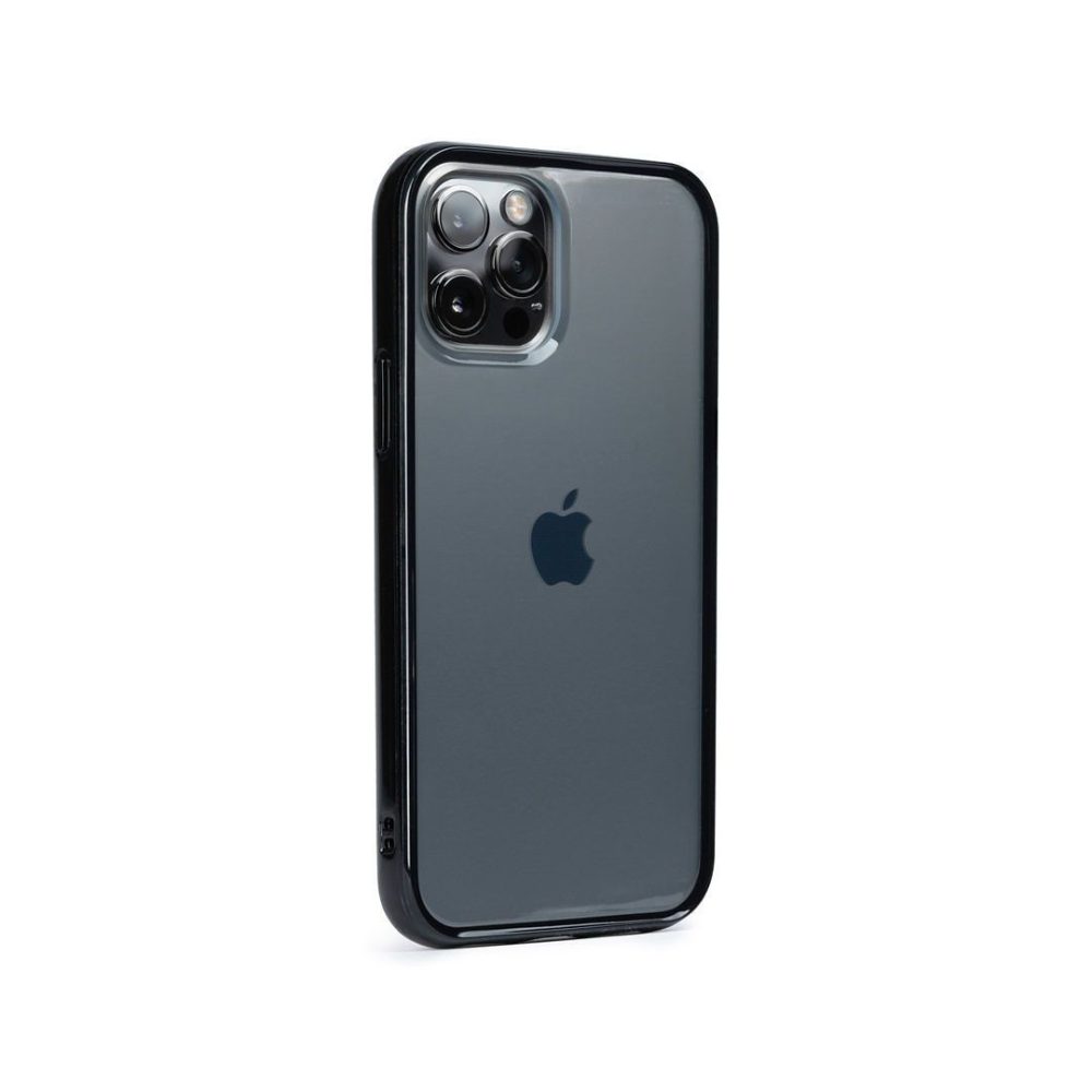 Clarity-Clear Phone Case Clear |  iPhone 12 Pro iPhone 12 Pro Clear