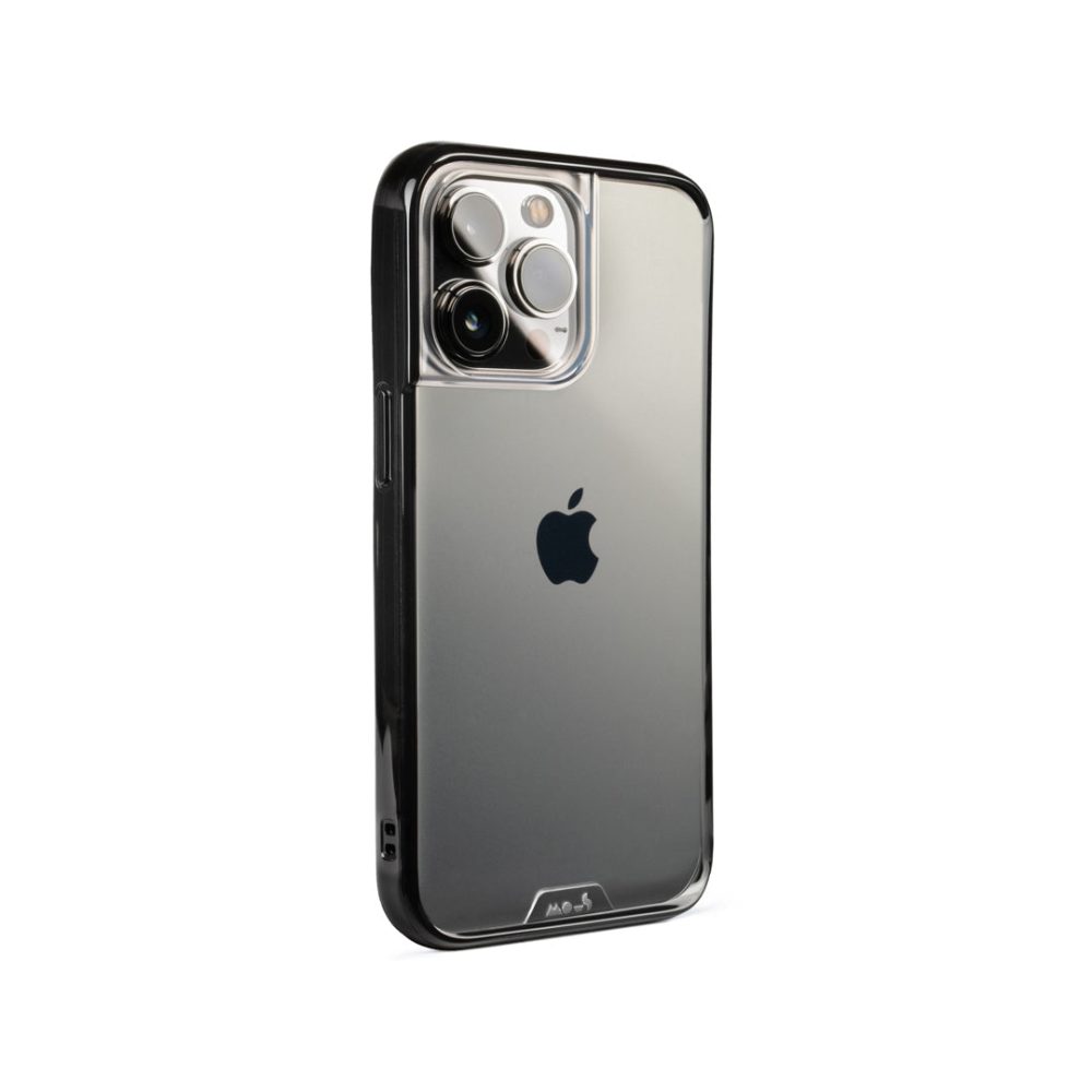 Clarity-Clear Phone Case Clear |  iPhone 13 Pro iPhone Cases Clear