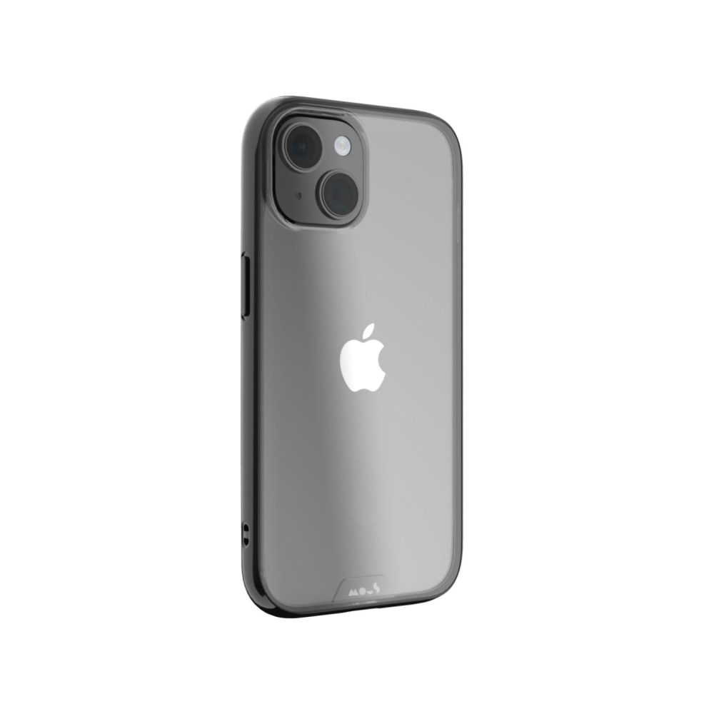 Clarity-Clear Phone Case Clear |  iPhone 15 iPhone 15 Clear