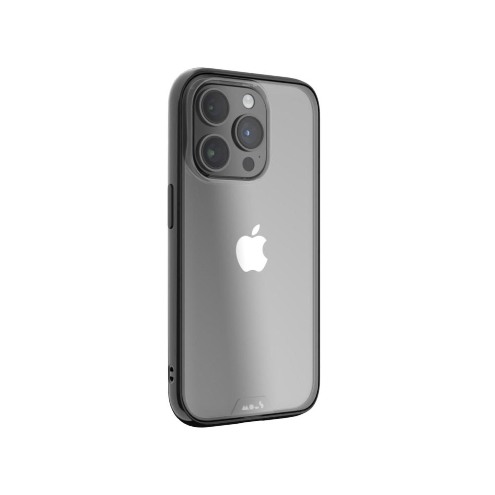 Clarity-Clear Phone Case Clear |  iPhone 15 Pro iPhone 15 Pro Clear