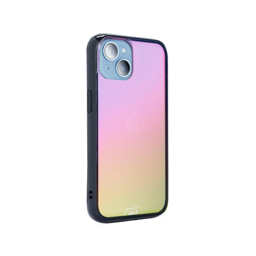 Clarity-Iridescent Phone Case Iridescent |  iPhone 14 Plus iPhone 14 Plus iPhone 14 Plus