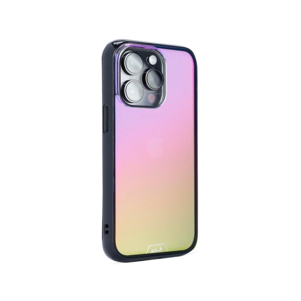 Clarity-Iridescent Phone Case Iridescent |  iPhone 14 Pro iPhone 14 Pro iPhone 14 Pro