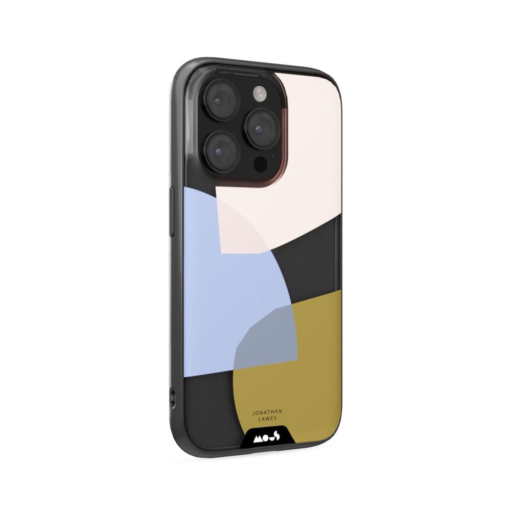 Clarity-Jonathan Lawes Newton Printed Phone Case Clarity |  iPhone 13 Pro Max iPhone 13 Pro Max Clarity