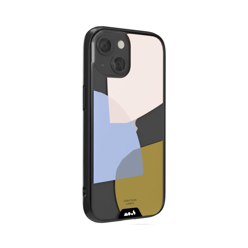 Clarity-Jonathan Lawes Newton Printed Phone Case Clarity |  iPhone 15 iPhone 15 Clarity