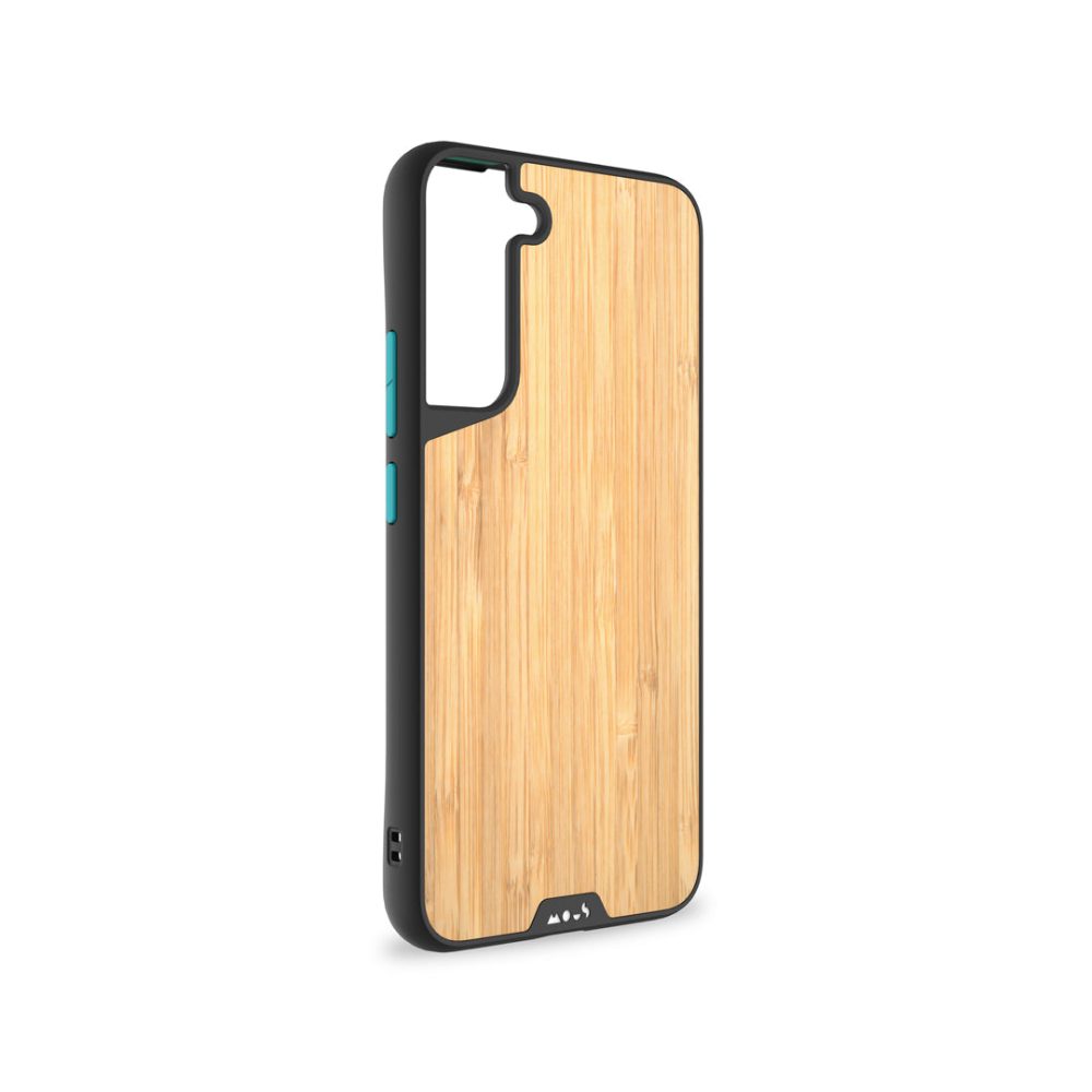 Limitless 3.0-Bamboo Phone Case |  Galaxy S22 Galaxy S22