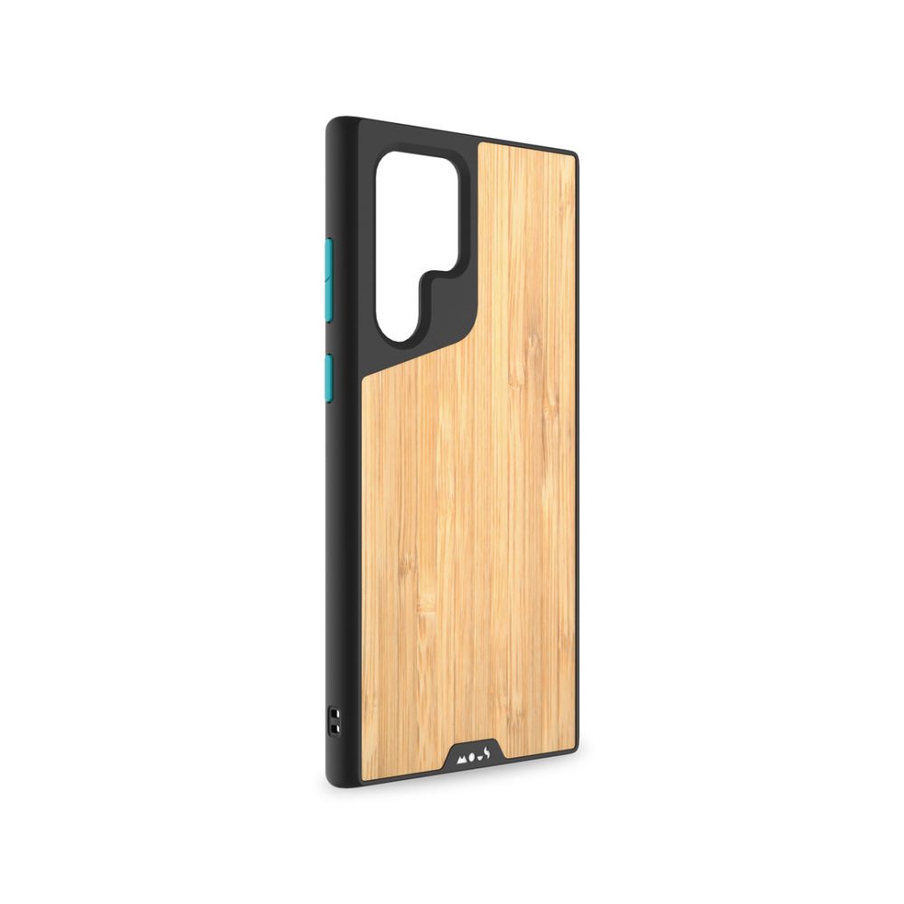 Limitless 3.0-Bamboo Phone Case |  Galaxy S22 Ultra Galaxy Cases Galaxy S22 Ultra