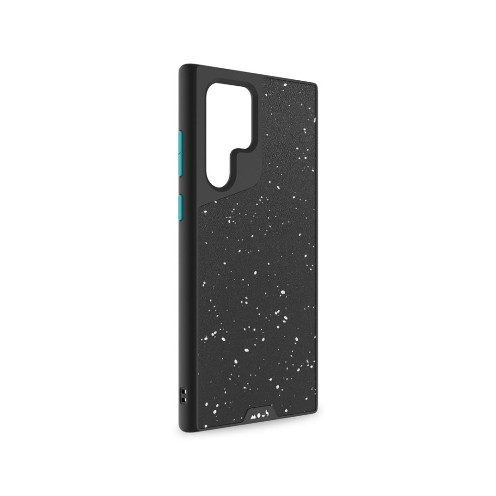 Limitless 3.0-Speckled Fabric Phone Case Speckled Fabric |  Galaxy S22 Ultra Galaxy Cases Galaxy S22 Ultra