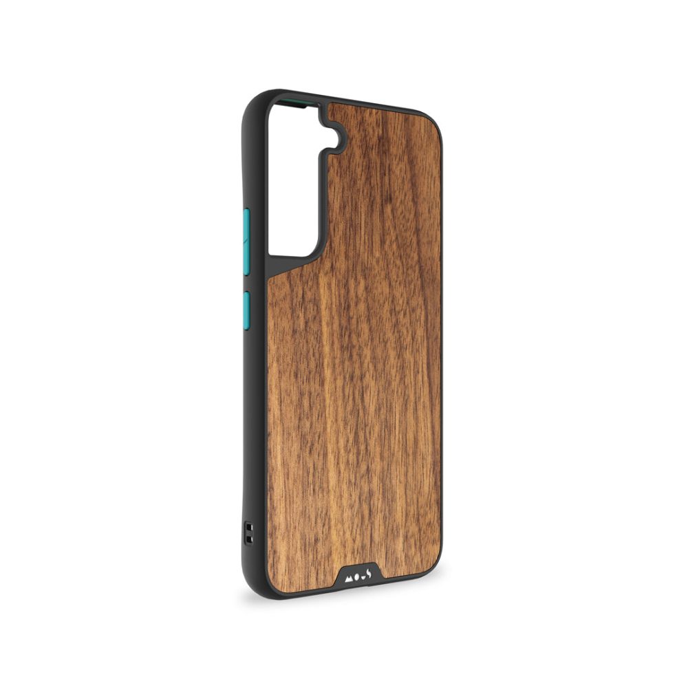 Limitless 3.0-Walnut Phone Case Walnut |  Galaxy S22 Galaxy Cases Galaxy S22