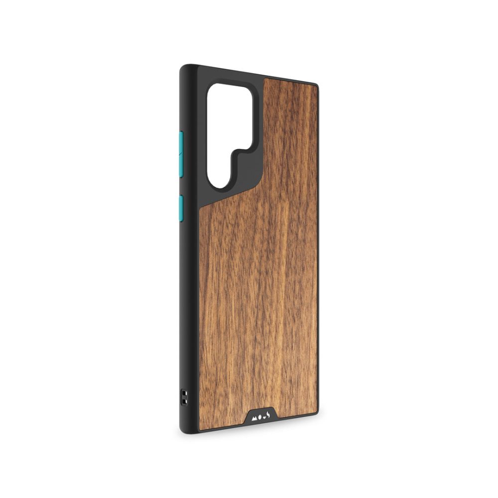 Limitless 3.0-Walnut Phone Case Walnut |  Galaxy S22 Ultra Galaxy Cases Galaxy S22 Ultra