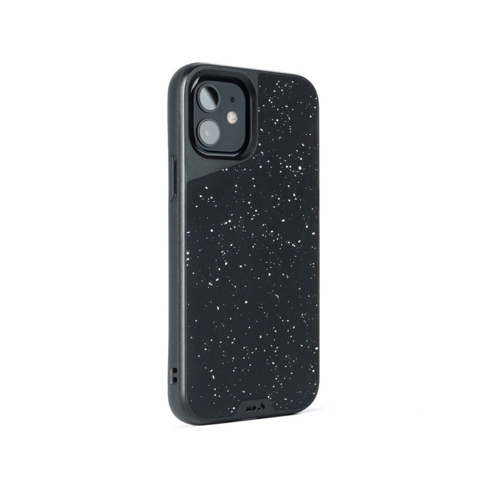 Limitless 4.0-MagSafe® Compatible Speckled Fabric Phone Case Speckled Fabric |  iPhone 12 iPhone 12