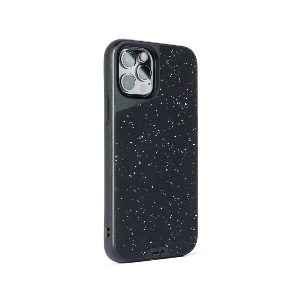 Limitless 4.0-MagSafe® Compatible Speckled Fabric Phone Case Speckled Fabric |  iPhone 12 Pro iPhone 12 Pro iPhone 12 Pro