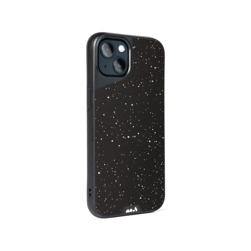 Limitless 4.0-MagSafe® Compatible Speckled Fabric Phone Case Speckled Fabric |  iPhone 13 mini iPhone 13 mini iPhone 13 mini