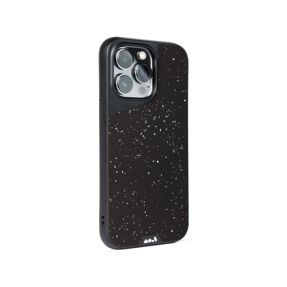 Limitless 4.0-MagSafe® Compatible Speckled Fabric Phone Case Speckled Fabric |  iPhone 13 Pro Max iPhone 13 Pro Max iPhone 13 Pro Max