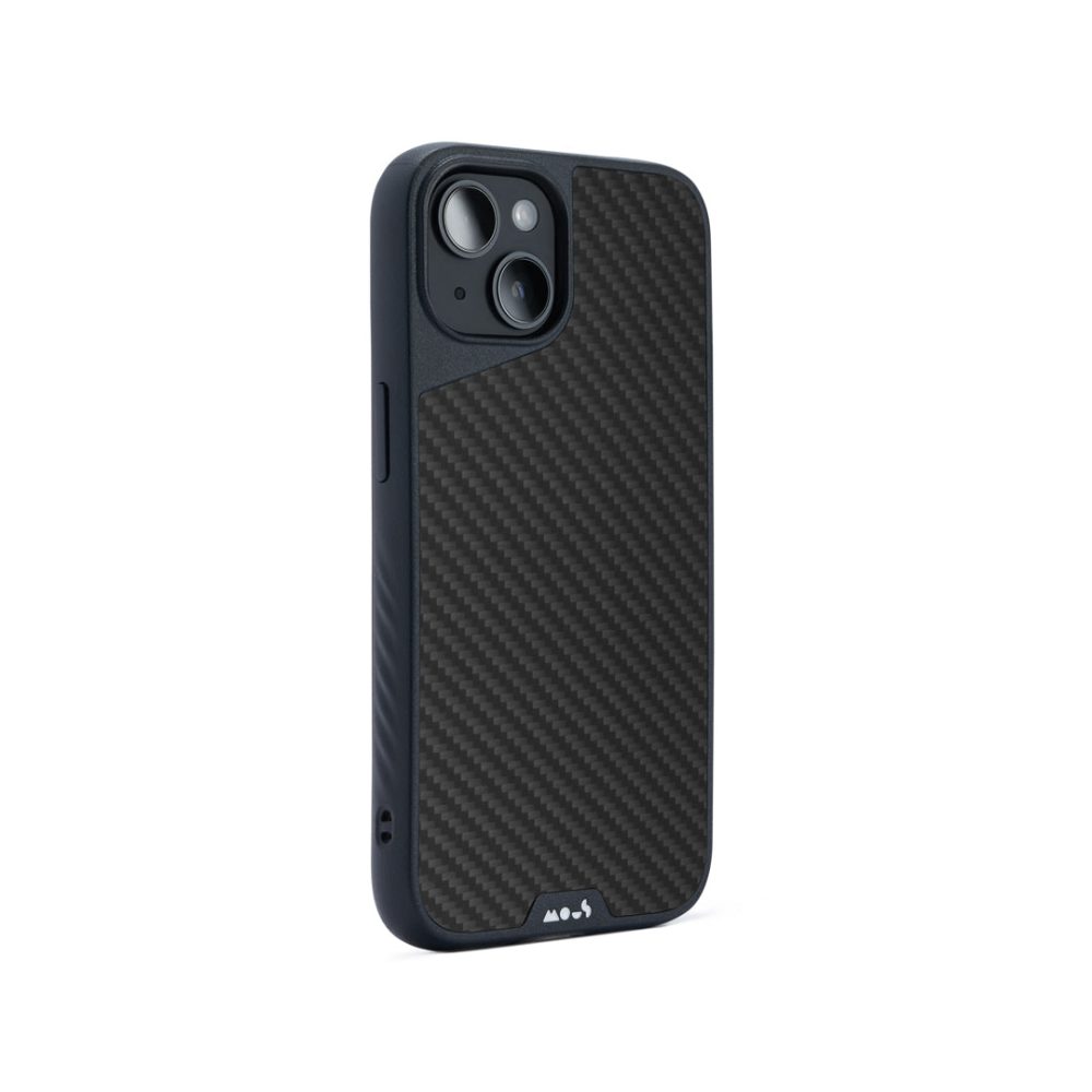 Limitless 5.0-MagSafe® Compatible Aramid Fibre Phone Case Aramid Fibre |  iPhone 14 iPhone 14 Aramid Fibre