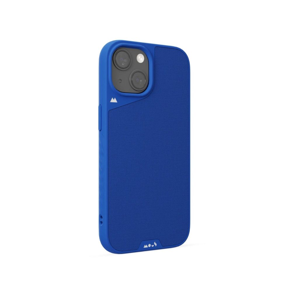 Limitless 5.0-MagSafe® Compatible Atlantic Blue Phone Case Atlantic Blue |  iPhone 15 iPhone 15 Atlantic Blue