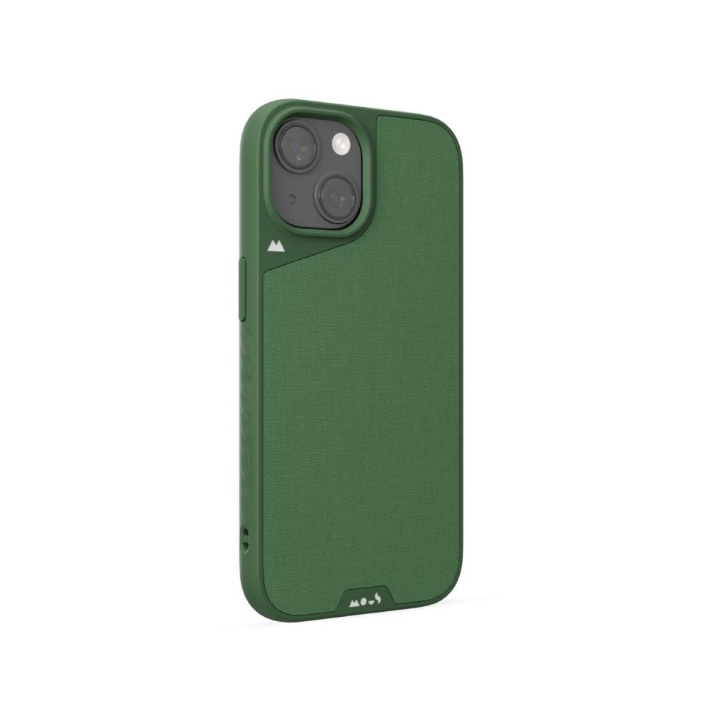 Limitless 5.0-MagSafe® Compatible Forest Green Phone Case Forest Green |  iPhone 15 iPhone 15 Forest Green