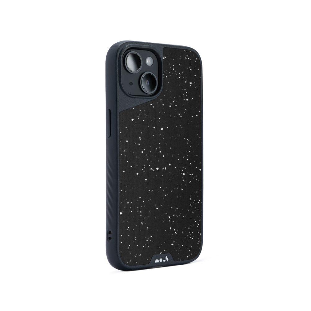 Limitless 5.0-MagSafe® Compatible Speckled Fabric Phone Case Speckled Fabric |  iPhone 14 iPhone 14 iPhone 14