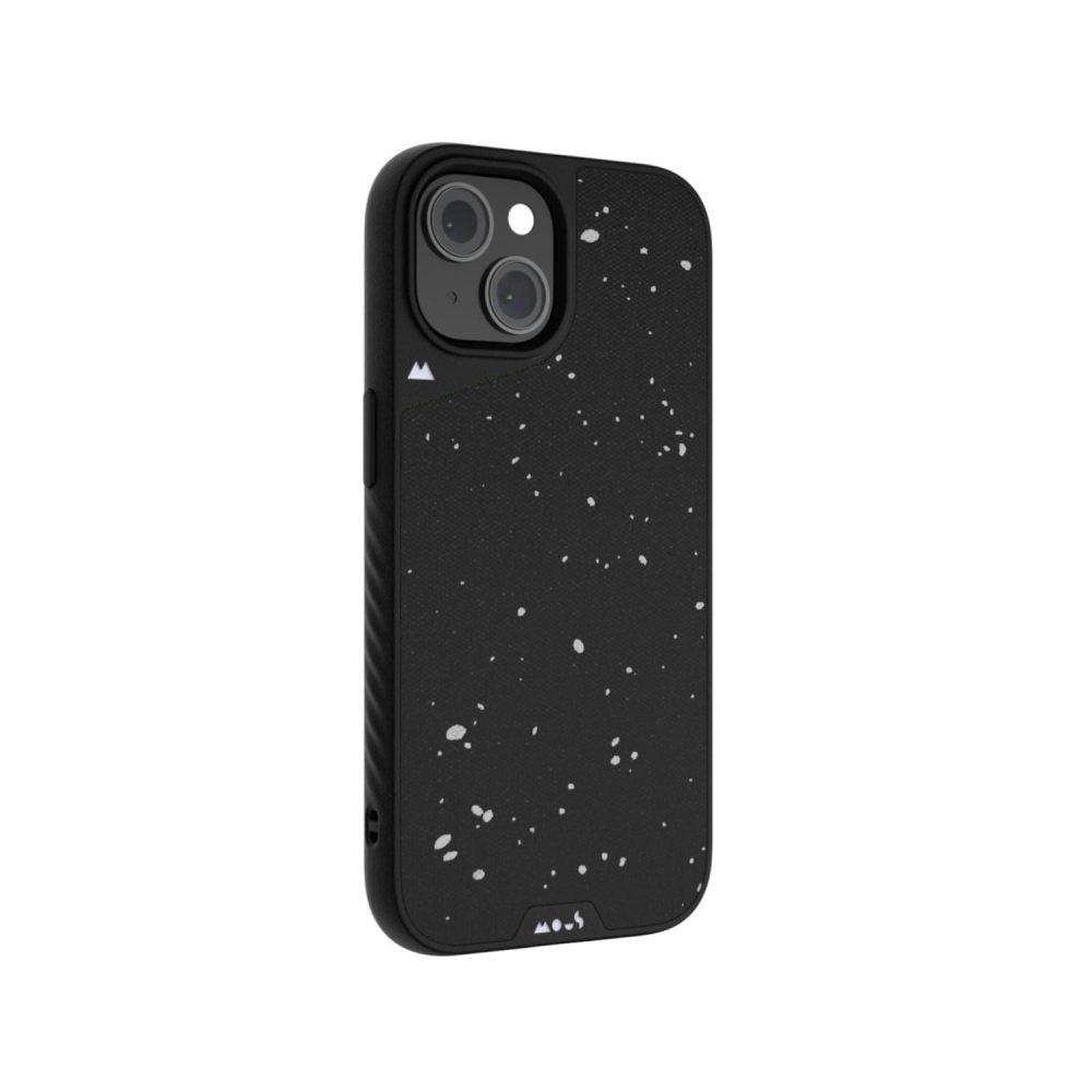 Limitless 5.0-MagSafe® Compatible Speckled Fabric Phone Case Speckled Fabric |  iPhone 15 iPhone 15 iPhone 15