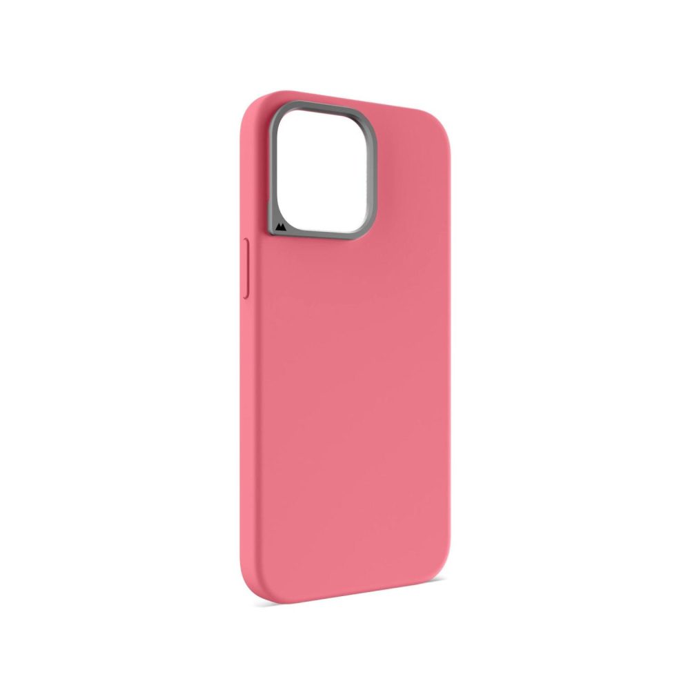 Minimalist-MagSafe® Compatible Bubblegum Silicone Phone Case Bubblegum Silicone |  iPhone 14 Pro Max iPhone 14 Pro Max Bubblegum Silicone