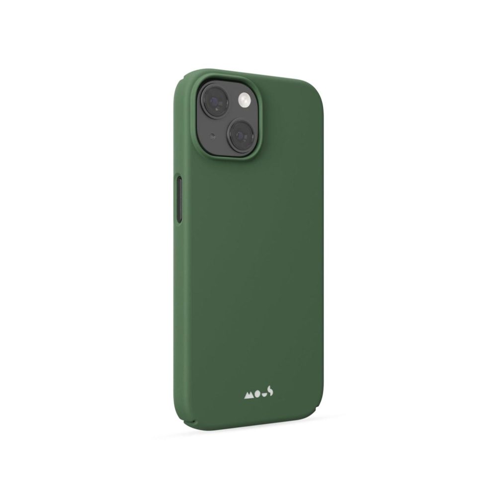 Super Thin-MagSafe® Compatible Forest Green Phone Case Forest Green |  iPhone 15 iPhone 15 Forest Green